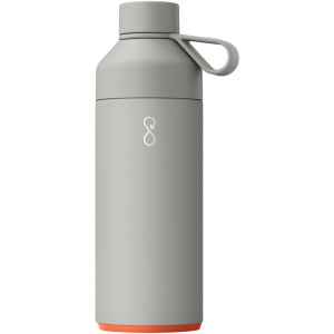 Bouteille d'eau Big Ocean Bottle de 1 000 ml avec isolation par le vide 5