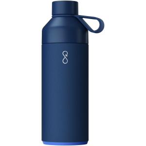 Bouteille d'eau Big Ocean Bottle de 1 000 ml avec isolation par le vide 4