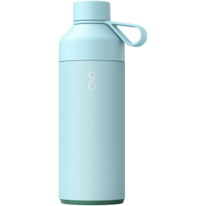 Bouteille d'eau Big Ocean Bottle de 1 000 ml avec isolation par le vide 6