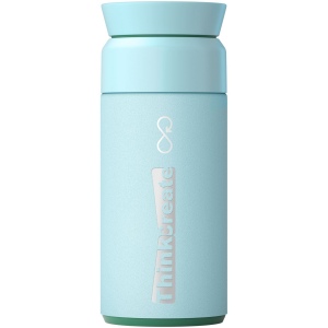 Flacon à infusion Ocean Bottle de 350 ml 12