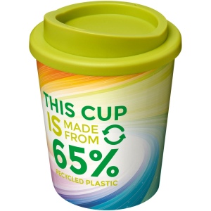 Gobelet avec isolation Brite-Americano Espresso Eco de 250 ml 5