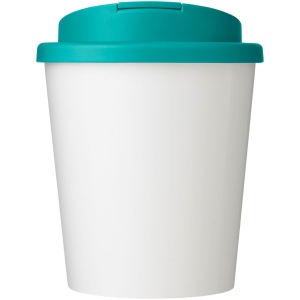 Gobelet avec isolation Brite-Americano Espresso Eco de 250 ml et anti-déversement 11