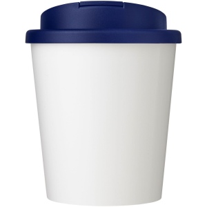 Gobelet avec isolation Brite-Americano Espresso Eco de 250 ml et anti-déversement 12
