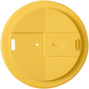 Gobelet avec isolation Brite-Americano Espresso Eco de 250 ml et anti-déversement 37