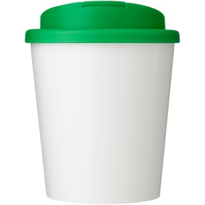 Gobelet avec isolation Brite-Americano Espresso Eco de 250 ml et anti-déversement 13