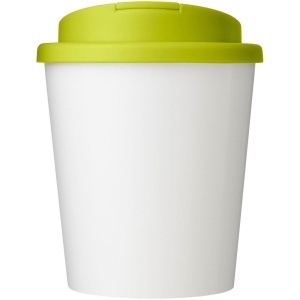 Gobelet avec isolation Brite-Americano Espresso Eco de 250 ml et anti-déversement 14