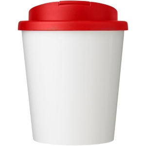 Gobelet avec isolation Brite-Americano Espresso Eco de 250 ml et anti-déversement 17
