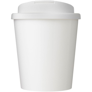 Gobelet avec isolation Brite-Americano Espresso Eco de 250 ml et anti-déversement 18