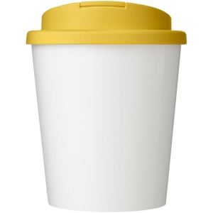 Gobelet avec isolation Brite-Americano Espresso Eco de 250 ml et anti-déversement 19