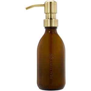 Distributeur de lotion pour les mains WELLmarkSoft Hands de 250 ml 4