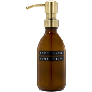 Distributeur de lotion pour les mains WELLmarkSoft Hands de 250 ml 5