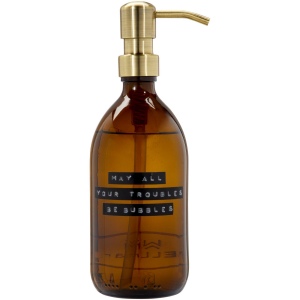 Distributeur de savon pour les mains WELLmarkBubbles de 500 ml 3