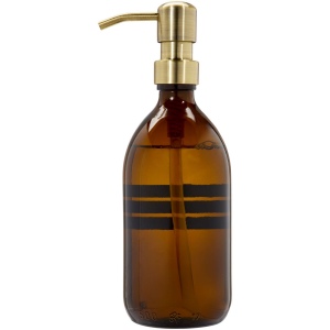 Distributeur de savon pour les mains WELLmarkBubbles de 500 ml 6