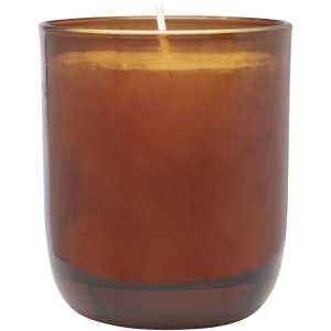 Distributeur de savon pour les mains de 200 ml et ensemble de bougies parfumées de 150g Wellmark Discovery 5