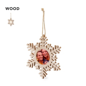 Ornement Noël - Jorik