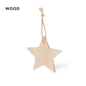 Ornement Noël - Fultom