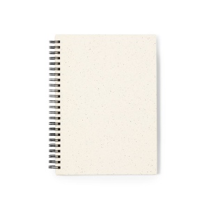 Cahier - Hantiz 2