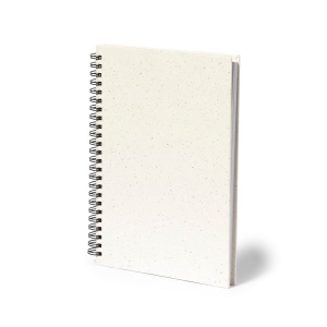 Cahier - Hantiz