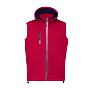 Gilet - Seldon 6