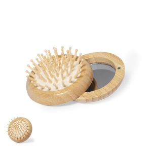 Brosse avec Miroir - Bonnie
