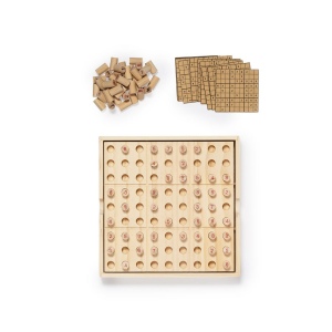 Jeu d´Habilité - Sudoku 2