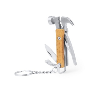 Porte-Clés Multi Outils - Meniok