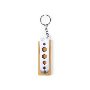 Porte-Clés Multi Outils - Balmy 2