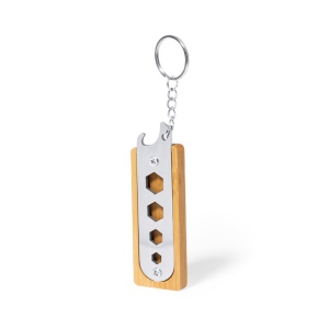 Porte-Clés Multi Outils - Balmy