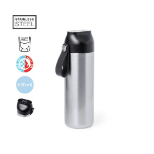 Bidon Thermique - Troy