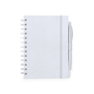 Cahier - Ciara 3