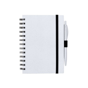 Cahier - Ciara 4