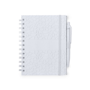 Cahier - Amber 2