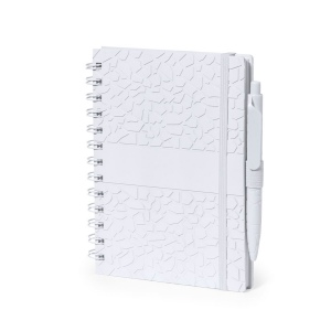 Cahier - Amber