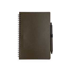 Cahier - Alanna 2