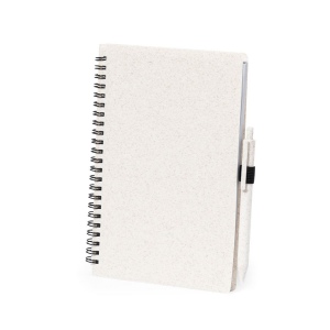 Cahier - Emily