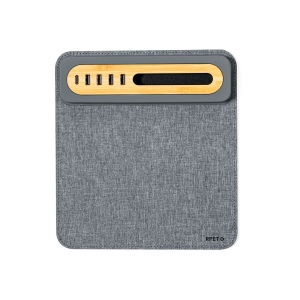 Tapis Souris Multifonction - Craig 2