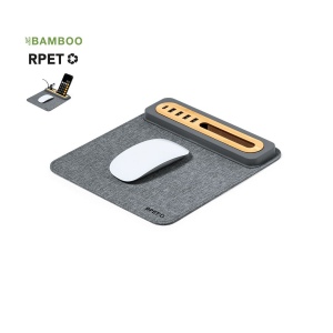 Tapis Souris Multifonction - Craig