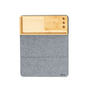 Tapis Souris Multifonction - Hossian 2