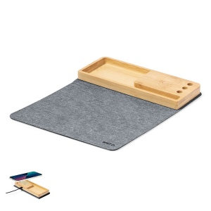 Tapis Souris Multifonction - Hossian