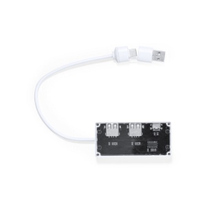 Port USB - Hevan 2