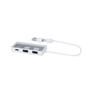 Port USB - Hevan