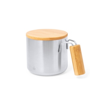 Tasse Thermique - Claire