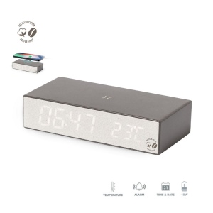 Horloge Multifonction - Barret