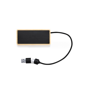 Port USB - Ginger 2