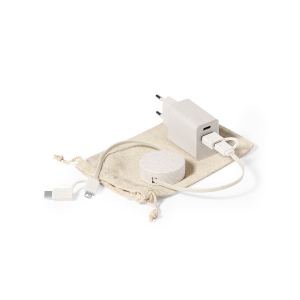 Set Chargeurs - Pylot 2