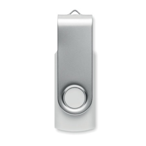 Clé USB 16G en ABS recyclé - TECHMATE RABS 3