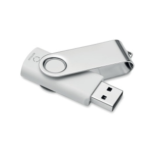 Clé USB 16G en ABS recyclé - TECHMATE RABS 4
