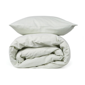 VINGA Linge de lit en coton, set de 4 pièces,  Montgomery 17