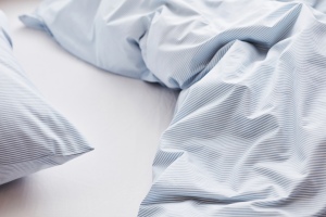 VINGA Linge de lit en coton, set de 4 pièces,  Montgomery 8