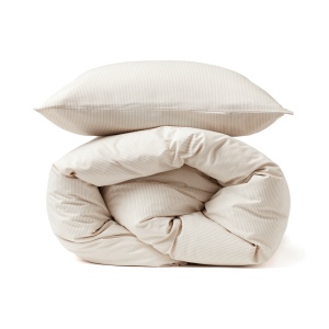 VINGA Linge de lit en coton, set de 4 pièces,  Montgomery 10